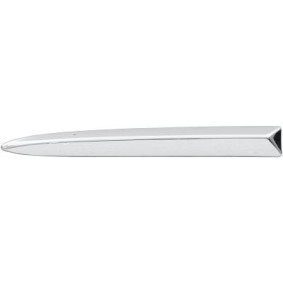 DIEDERICHS Sier- / Beschermingspaneel, radiateurgrille 3405043