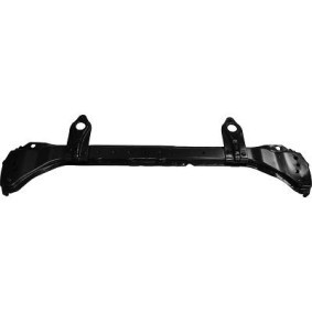 DIEDERICHS Soporte del radiador 6445815