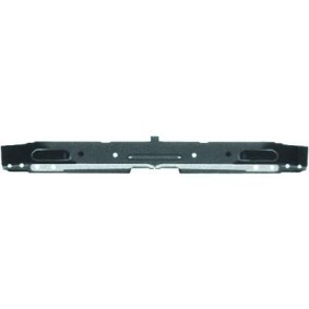 DIEDERICHS Kühlerträger 1812014