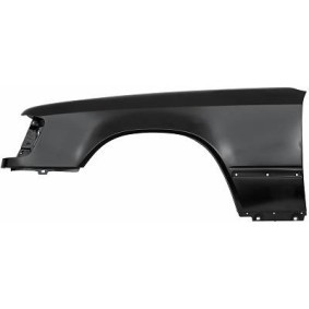 originalni Mercedes-Benz Razred E DIEDERICHS Blatnik 1612007