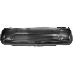 DIEDERICHS 6505155 Celna maska (preobleka ) Kia VENGA