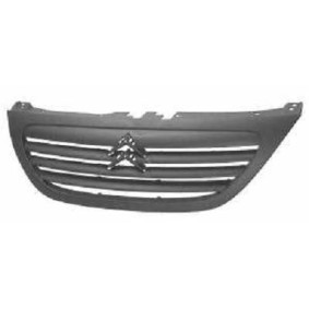 DIEDERICHS Grille de calandre 4005040