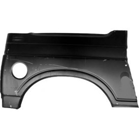 оригинальные Suzuki X-90 DIEDERICHS Боковина 9891032