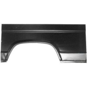 originalni Peugeot 807 DIEDERICHS Bocna stena 9740131