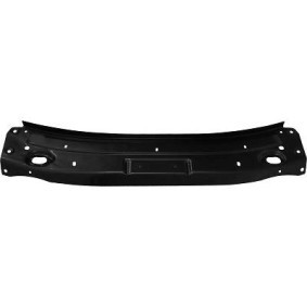 DIEDERICHS Front Cowling 1691010