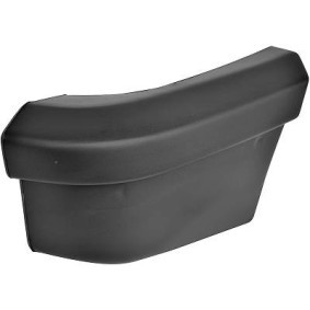 DIEDERICHS Cubierta, parachoques 3480153