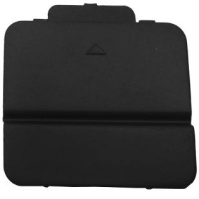 Spletna trgovina z DIEDERICHS Pokrov, vlecna kljuka 1224058