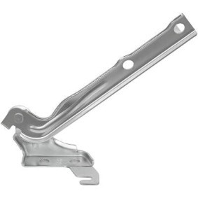 DIEDERICHS Bisagra, capó del motor 2255019