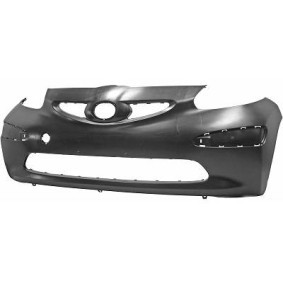 DIEDERICHS 6600050 Pare-chocs Toyota FJ