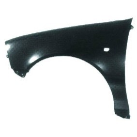 DIEDERICHS 6412007 SUZUKI ACROSS Lokasuoja taka/etu + vasen/oikea