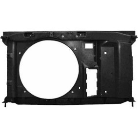 Spletna trgovina z DIEDERICHS Pokrov ventilatorja 4234003