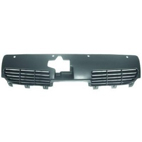 DIEDERICHS Kühlergrill 4225008
