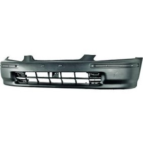 DIEDERICHS 5206050 Kofanger HONDA CONCERTO pris