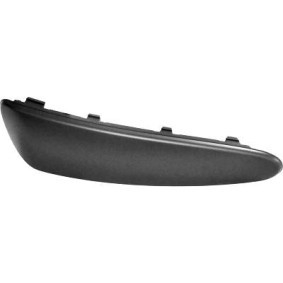 DIEDERICHS Protector para parachoques 6600062