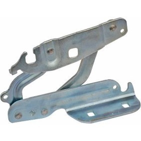 DIEDERICHS Hinge, bonnet 1405019