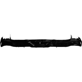 DIEDERICHS Cross Rail 6016014