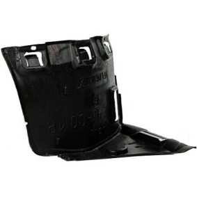 DIEDERICHS Garniture, passage de roue 1214208