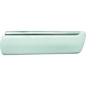 DIEDERICHS Sier- / beschermingspaneel, spatbord 1614309