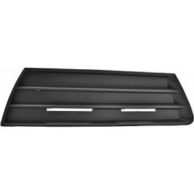 DIEDERICHS Lüftungsgitter, Stoßfänger rechts 2247246