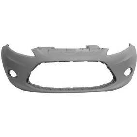 DIEDERICHS Stoßstange 1405050