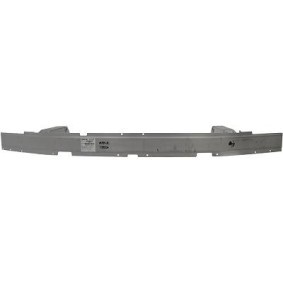 DIEDERICHS Soporte, parachoques 1225060