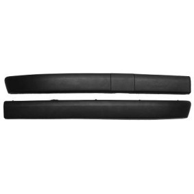 DIEDERICHS Protector para parachoques 4414052