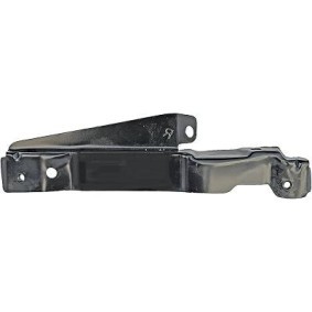 DIEDERICHS Bumper bracket 5206053
