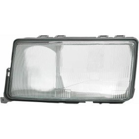 DIEDERICHS Verre de phare 1620085