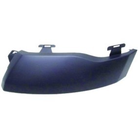 DIEDERICHS Bumperlijst 4013642