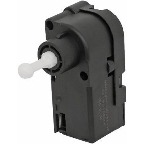 DIEDERICHS Motor regulador de faros 1031086
