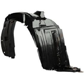 DIEDERICHS Bekleding, wielkast Rechts voor 6605008