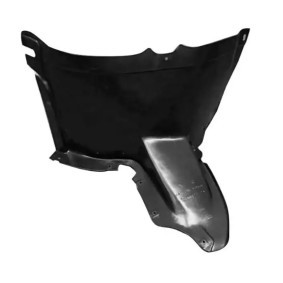 DIEDERICHS Garniture, passage de roue 2214009