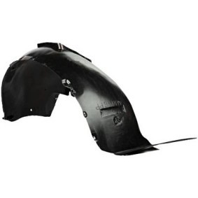 DIEDERICHS Garniture, passage de roue 2272008