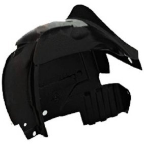 DIEDERICHS Radhausschale vorne links, Vorderachse links 1895109