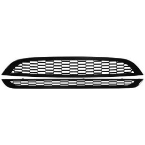 DIEDERICHS Radiator Grille 1205340