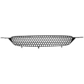 DIEDERICHS Rejilla delantera 6616040