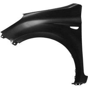 6806006 DIEDERICHS Fender panel HYUNDAI GETZ