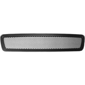 DIEDERICHS Radiator Grille 7613340