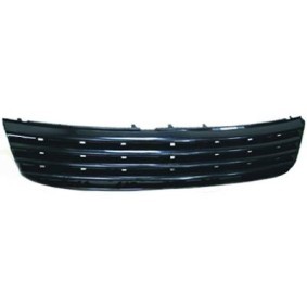 DIEDERICHS Radiator grill 2245140