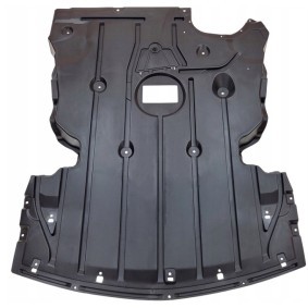 DIEDERICHS Cache moteur 8012160