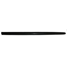 DIEDERICHS Baguette et bande protectrice, porte 4225320
