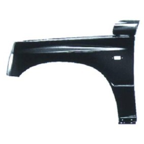 DIEDERICHS Wing fender 6430807