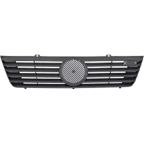 DIEDERICHS Radiator Grille 1661040