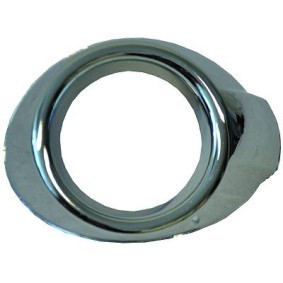 DIEDERICHS Frame, fog light 1418043