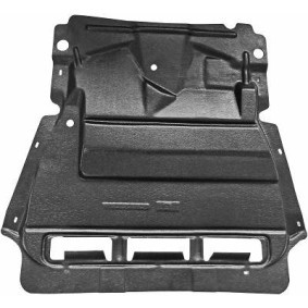 DIEDERICHS Amortiguación del compartimiento de motor 8040910