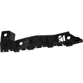 DIEDERICHS Suporte, pára-choques 6553053