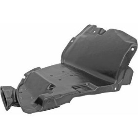 Купить DIEDERICHS Обшивка, колесная ниша 6230208