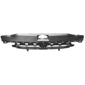 DIEDERICHS Kühlergrill 4234040