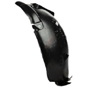 DIEDERICHS Cobertura, cava da roda 4414009