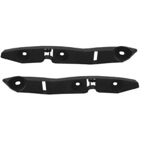 DIEDERICHS Bumper bracket 1416160
